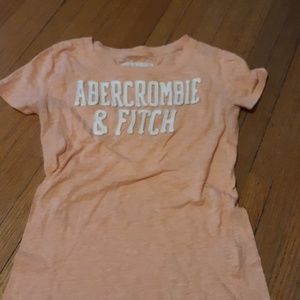 Abercrombie tshirt